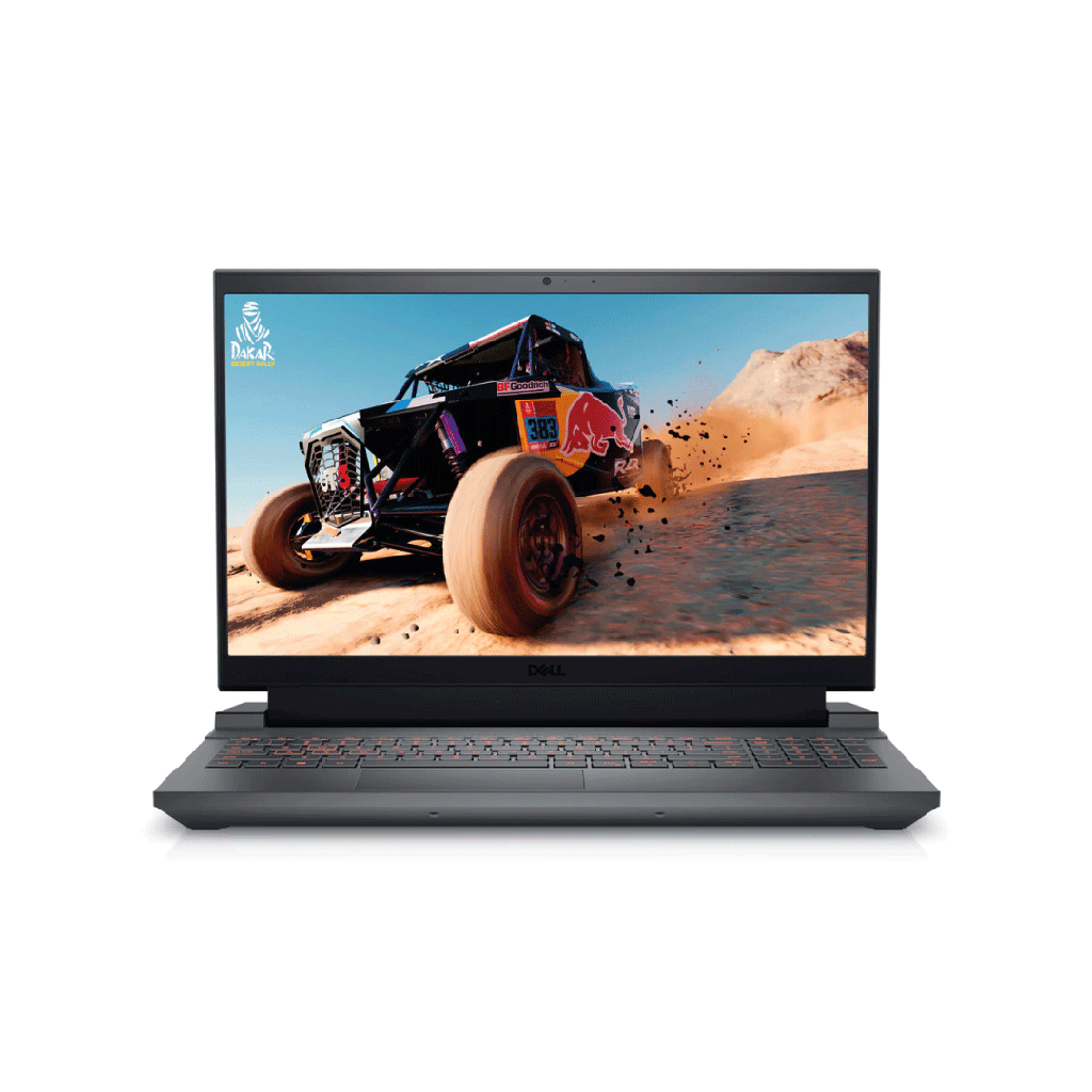 Dell G15 G5530 / Ryzen 7-7840HS / NVIDIA GeForce RTX 4060 8GB / 16GB / 512GB SSD / 15.6" (G5535-A643GRY-PUS)