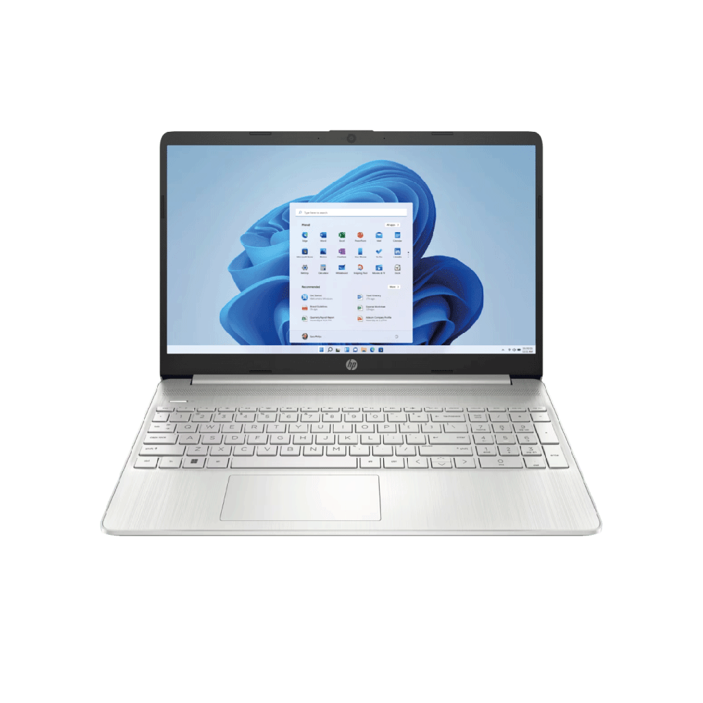 HP 15-DY5010LA / Core I7-1255U / 12GB / 512GB SSD / 15,6" (6H9F2LA)