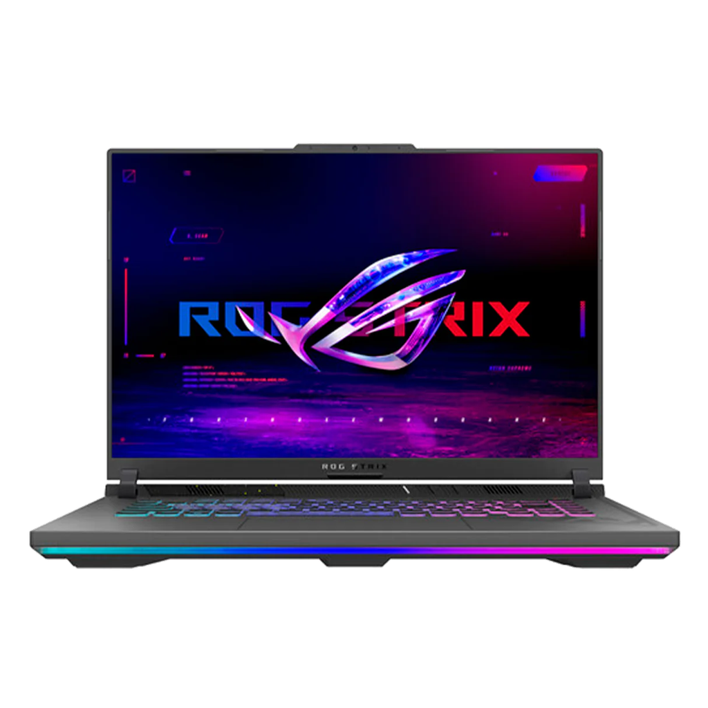 Asus ROG STRIX G614JV-AS94 / Core i9-13900H / NVIDIA GeForce RTX 4070 8GB / 16GB / 1TB SSD / 15.6" (G614JV-AS94)