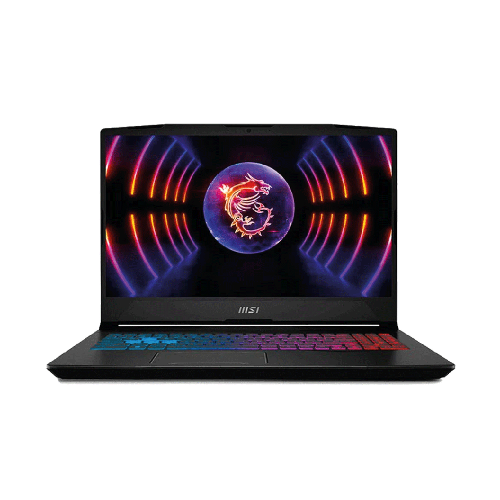 MSI KATANA 15 B12VFK-813 / Core i7-12650H / NVIDIA GeForce RTX 4070 8GB / 16GB / 1TB SSD / 15.6″ (KATANA1512813)