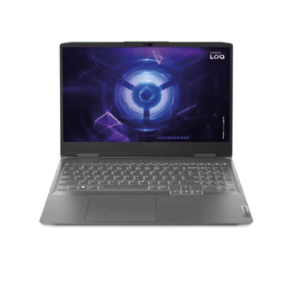 Lenovo LOQ 15IRH8 / Core i5-12450H / NVIDIA GeForce RTX 3050 16GB GDDR6 / 16GB / 512GB SSD / 15.6" (82XV00TALM)