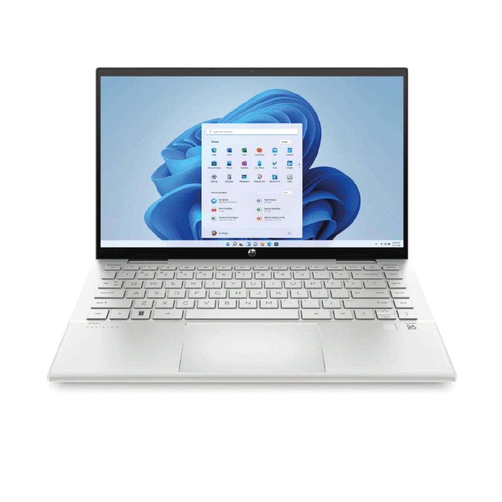 HP Pavilion X360 14-DY2050 2-IN-1 / Core i5-1235U / 8GB / 256GB SSD / 14″ Touchscreen (60V06UA)
