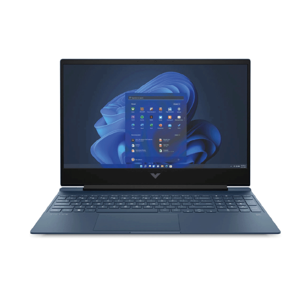 HP Victus 15-FA1093 / Core i5-13420H / NVIDIA GeForce RTX 3050 6GB / 8GB / 512GB SSD / 15.6″ (7N3S2UA)