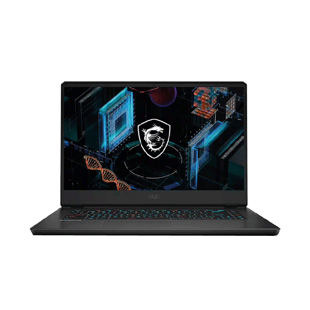 MSI GP66 Leopard / Core i7-11800H / NVIDIA GeForce RTX 3070 8GB / 16GB / 512GB SSD / 15.6″ (GP66-11UG-689)