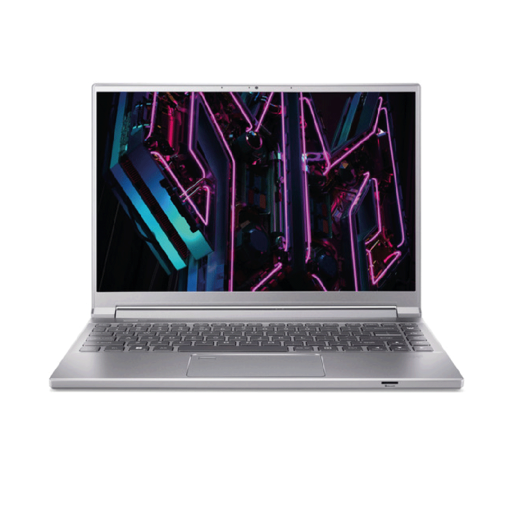 Acer Predator Triton PT14-51-78B4 / Core i7-13700H / NVIDIA GeForce RTX 4050 6GB / 16GB / 512GB SSD  / 14″ (NH.QLNAA.001)