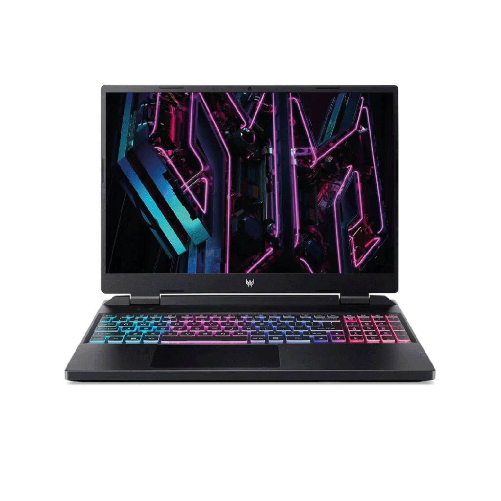 Acer Predator Helios PHN16-71-73RR / Core i7-13700HX / NVIDIA GeForce RTX 4050 6GB / 16GB / 512GB SSD / 16" (PHN16-71-73RR)