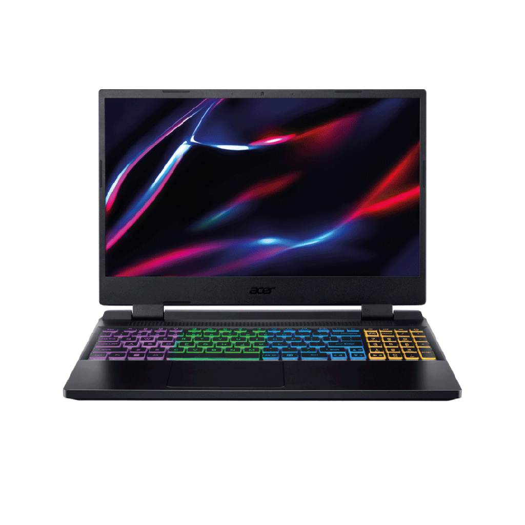 Acer Nitro 5 AN515-58-93JE / Core i9-12900H / NVIDIA GeForce RTX 3060 6GB / 16GB / 512GB SSD / 15.6" (NH.QHYSA.003)