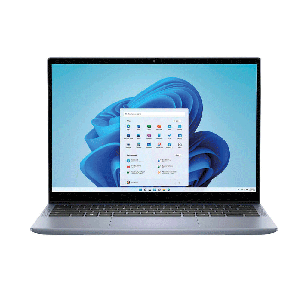 Dell Inspiron 7435-A111BLU 2-IN-1 / Ryzen 5-7530U / NVIDIA GeForce RTX 4070 8GB / 8GB / 512GB SSD / 14" Touchscreen (I7435-A111BLU-PUS)
