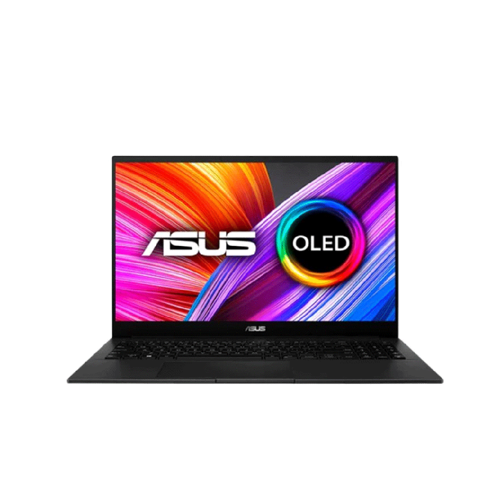 Asus Creator Q530VJ-I73050 / Core i7-13620H / NVIDIA GeForce RTX 3050 6GB / 16GB / 512GB SSD / 15.6″ (Q530VJ-I73050)