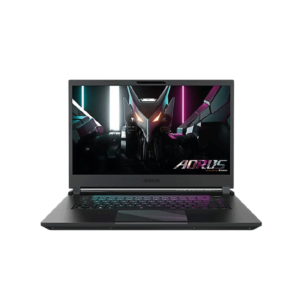 Gigabyte Aorus 15 BKF73US75 / Core i7-13700H / NVIDIA GeForce RTX 4060 8GB / 16GB  / 1TB SSD / 15.6" (15BKF-73US754SH)
