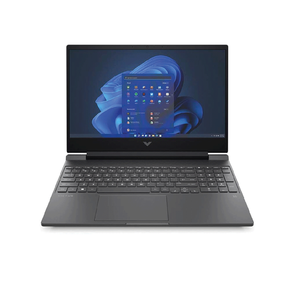 HP Victus 15-FA1030 / Core i5-12450H / NVIDIA GeForce RTX 2050 4GB / 8GB / 512GB SSD / 15.6" (8H4N7UA)