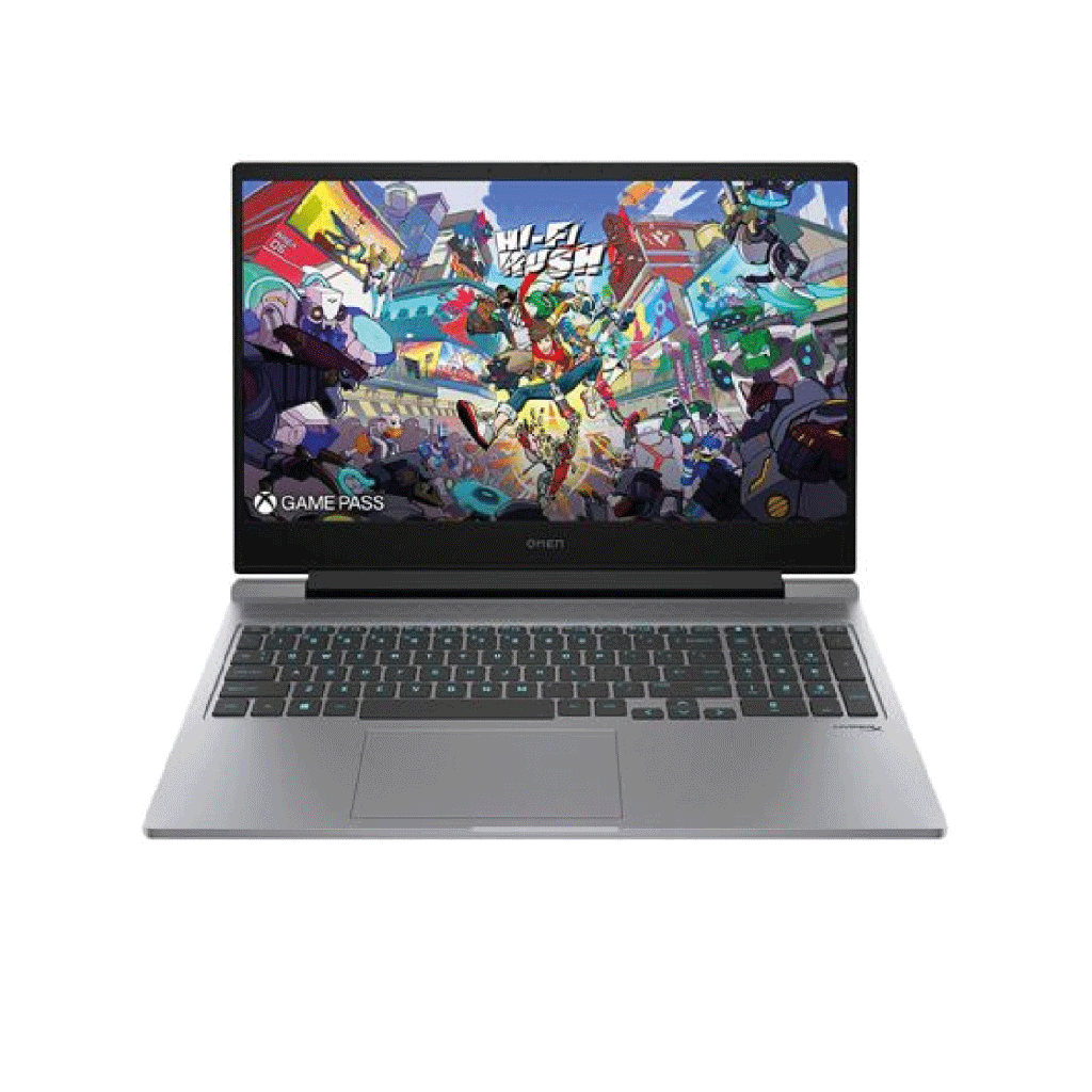 HP Omen 16-AE0001NR / Core i7-14700HX / NVIDIA GeForce RTX 4070 8GB / 32GB / 1TB SSD / 16.1” (9V7E7UA)