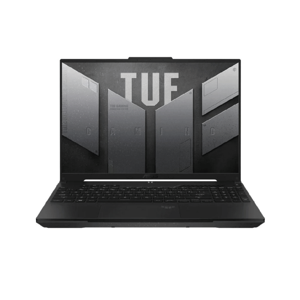 Asus TUF A16 FA617NT / Ryzen 7-7735HS / AMD Radeon RX7700S 8GB / 16GB / 512GB SSD / 16" (FA617NT-A16.R77700)