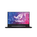 Asus ROG Zephyrus / Ryzen 7 4-800HS / NVIDIA GeForce RTX 2060 6GB / 16GB / 512GB SSD / 16” (90NR02R1'M01230)
