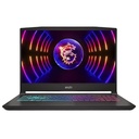 MSI KATANA A15 / Ryzen 7 8845HS / NVIDIA GeForce RTX 4070 8GB / 16GB / 1TB SSD / 15.6" (KATANAA15430)