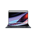 Asus ZenBook Pro Duo UX8402VU-AS96T / Core i9-13900H / NVIDIA GeForce RTX 4050T 6GB /  32GB / 512GB SSD / 14.5" + 12.7" Touchscreen (UX8402VU-AS96T)